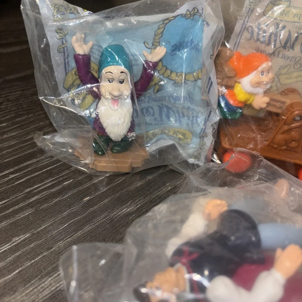 Disney product lot